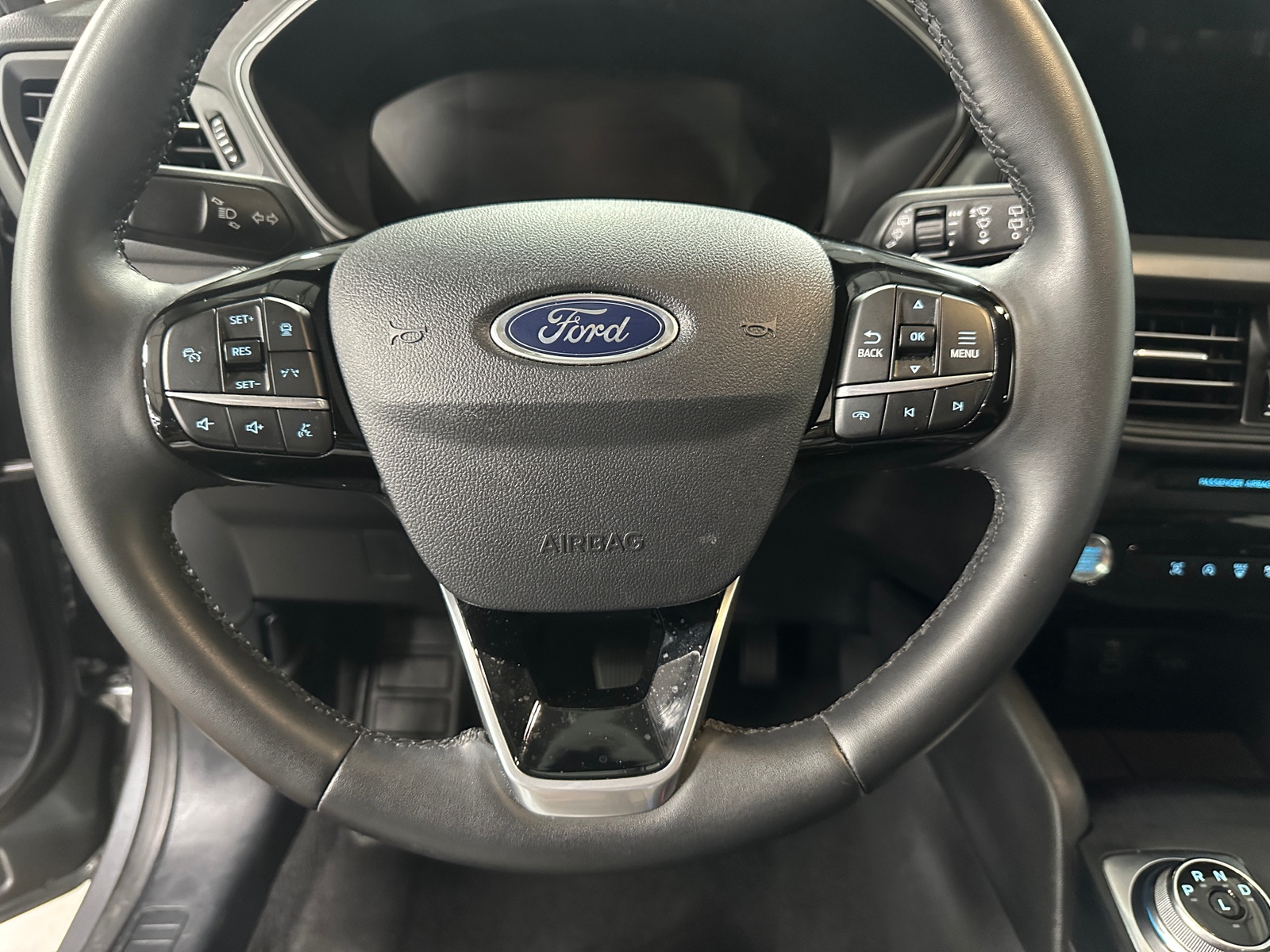 Thumbnail: 2024 Ford Escape - 5