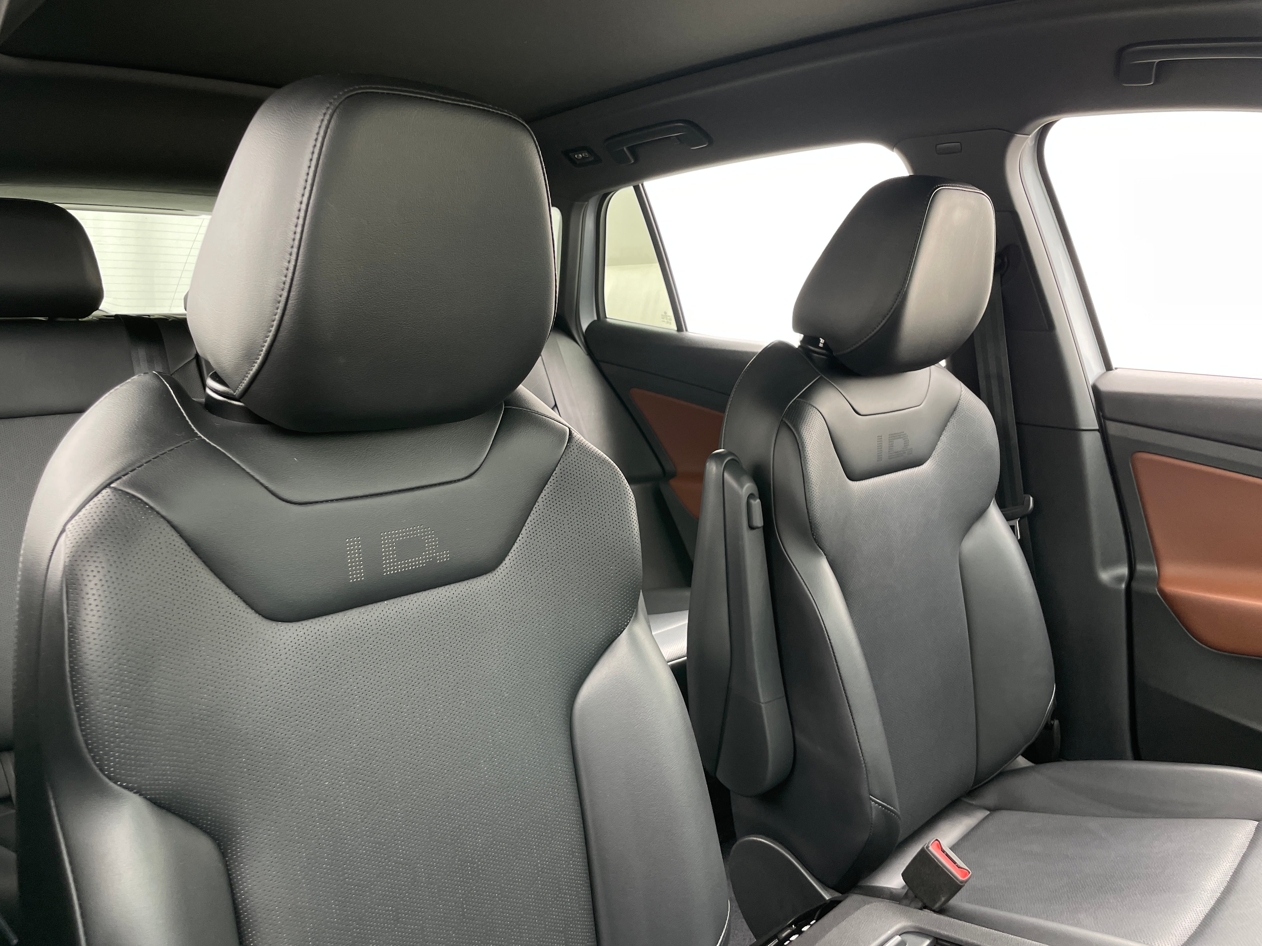2021 Volkswagen ID.4