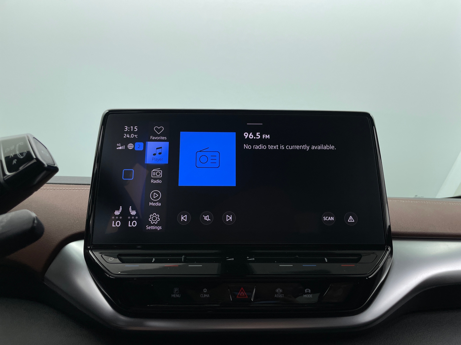 Thumbnail: 2021 Volkswagen ID.4 - 3