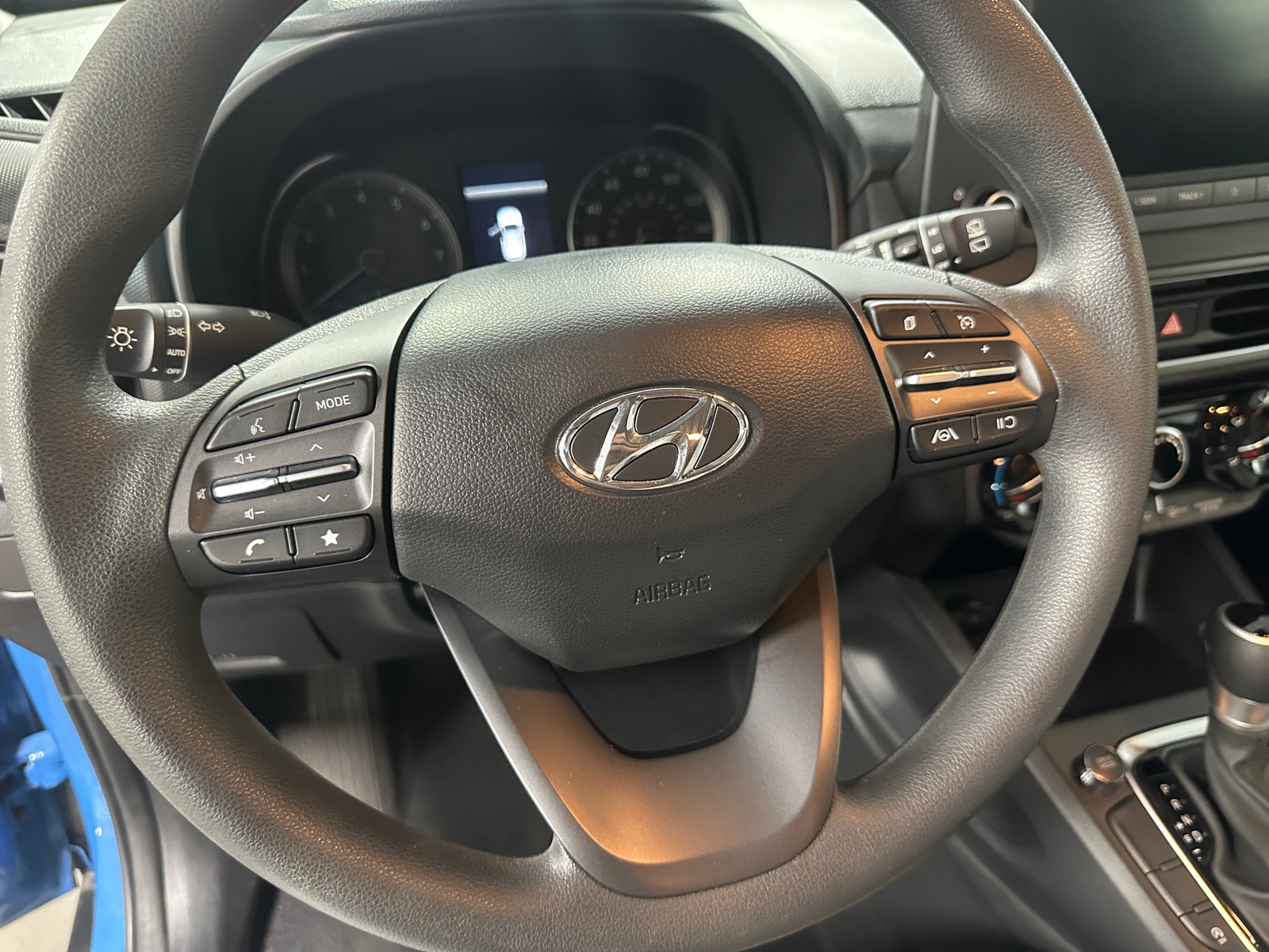 Thumbnail: 2023 Hyundai Kona - 5
