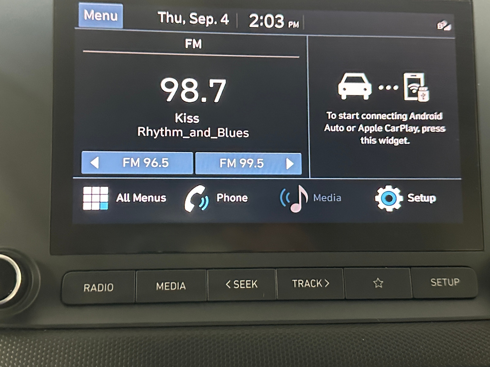 Thumbnail: 2023 Hyundai Kona - 4