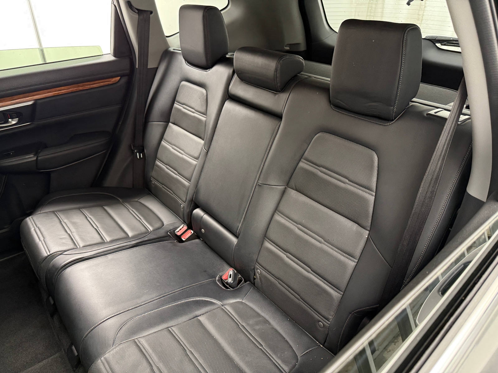 Thumbnail: 2019 Honda CR-V - 5