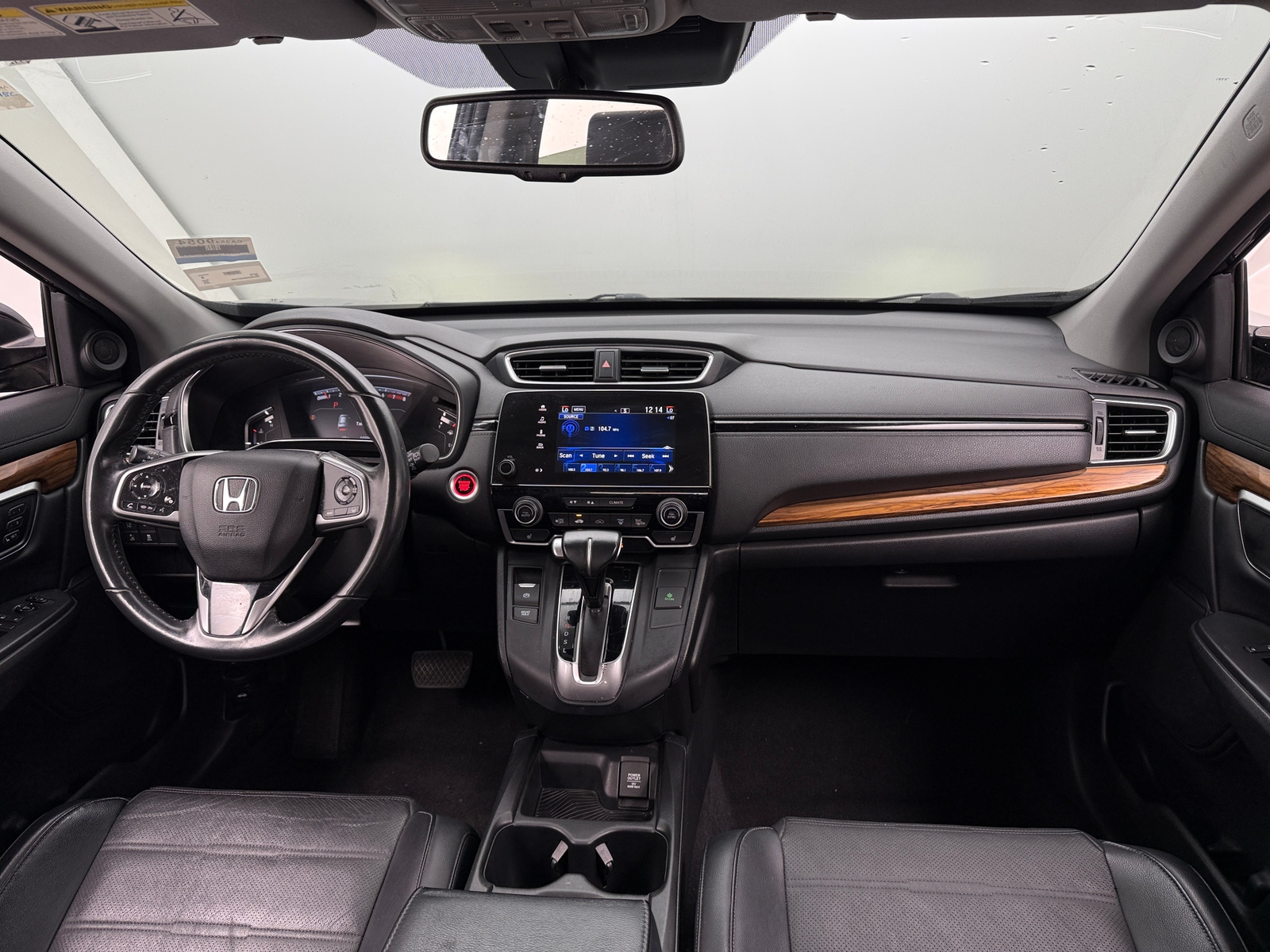 Thumbnail: 2019 Honda CR-V - 2