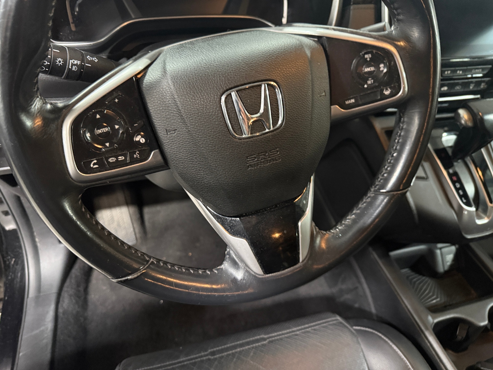 Thumbnail: 2019 Honda CR-V - 4