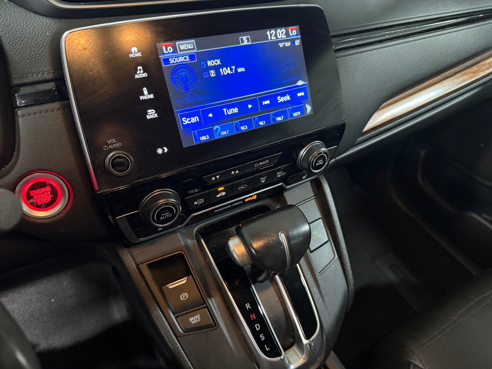 Thumbnail: 2019 Honda CR-V - 3