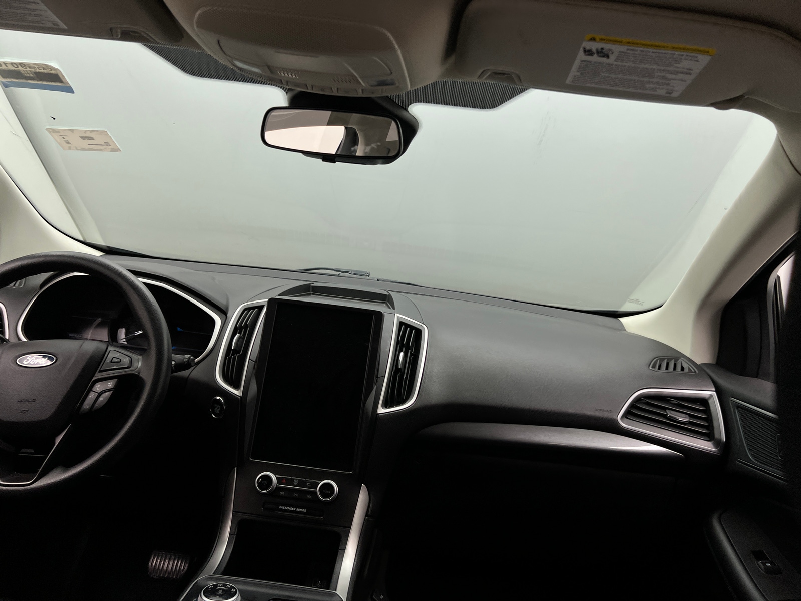 Thumbnail: 2021 Ford Edge - 3