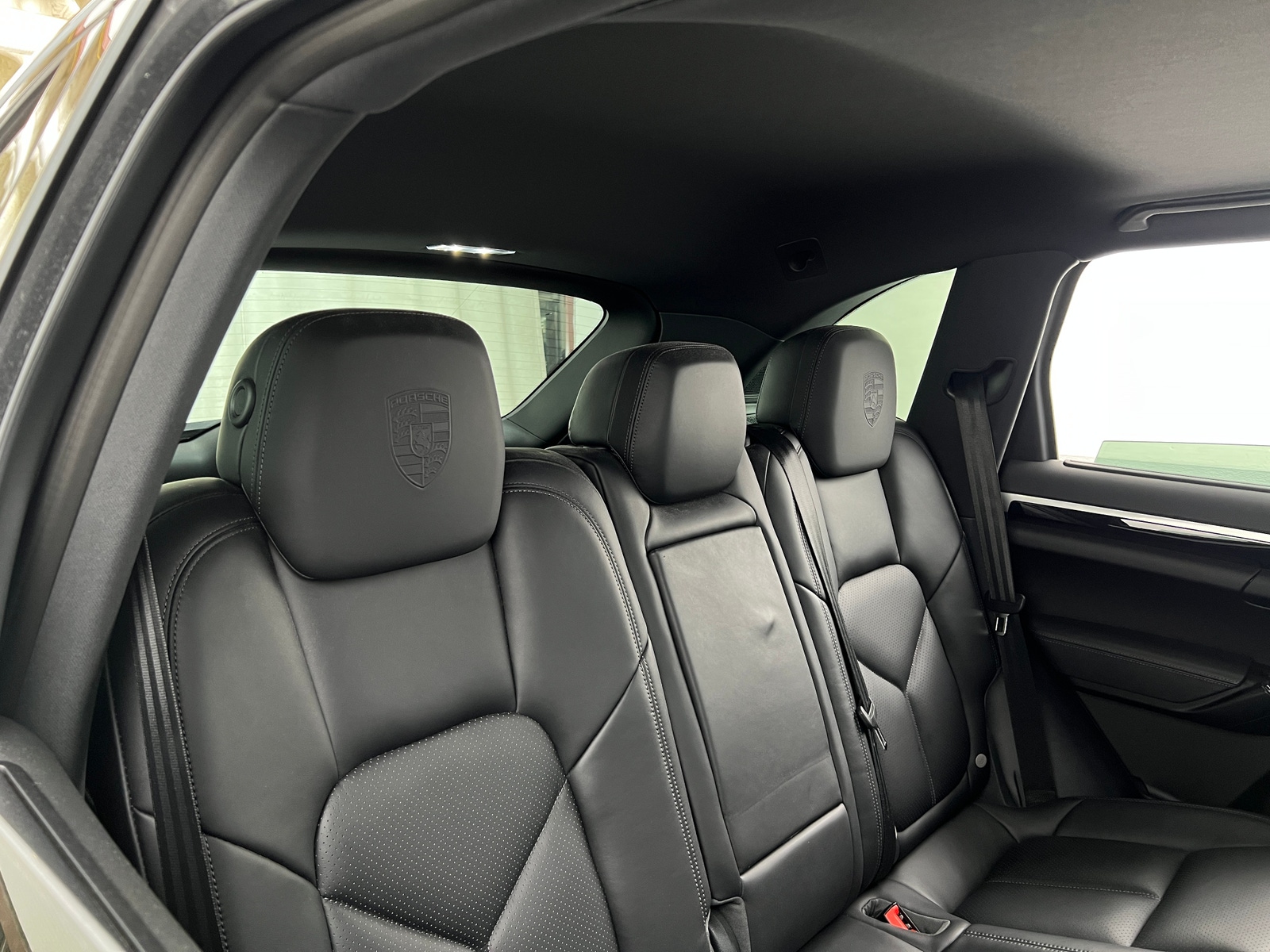 Thumbnail: 2017 Porsche Cayenne - 5