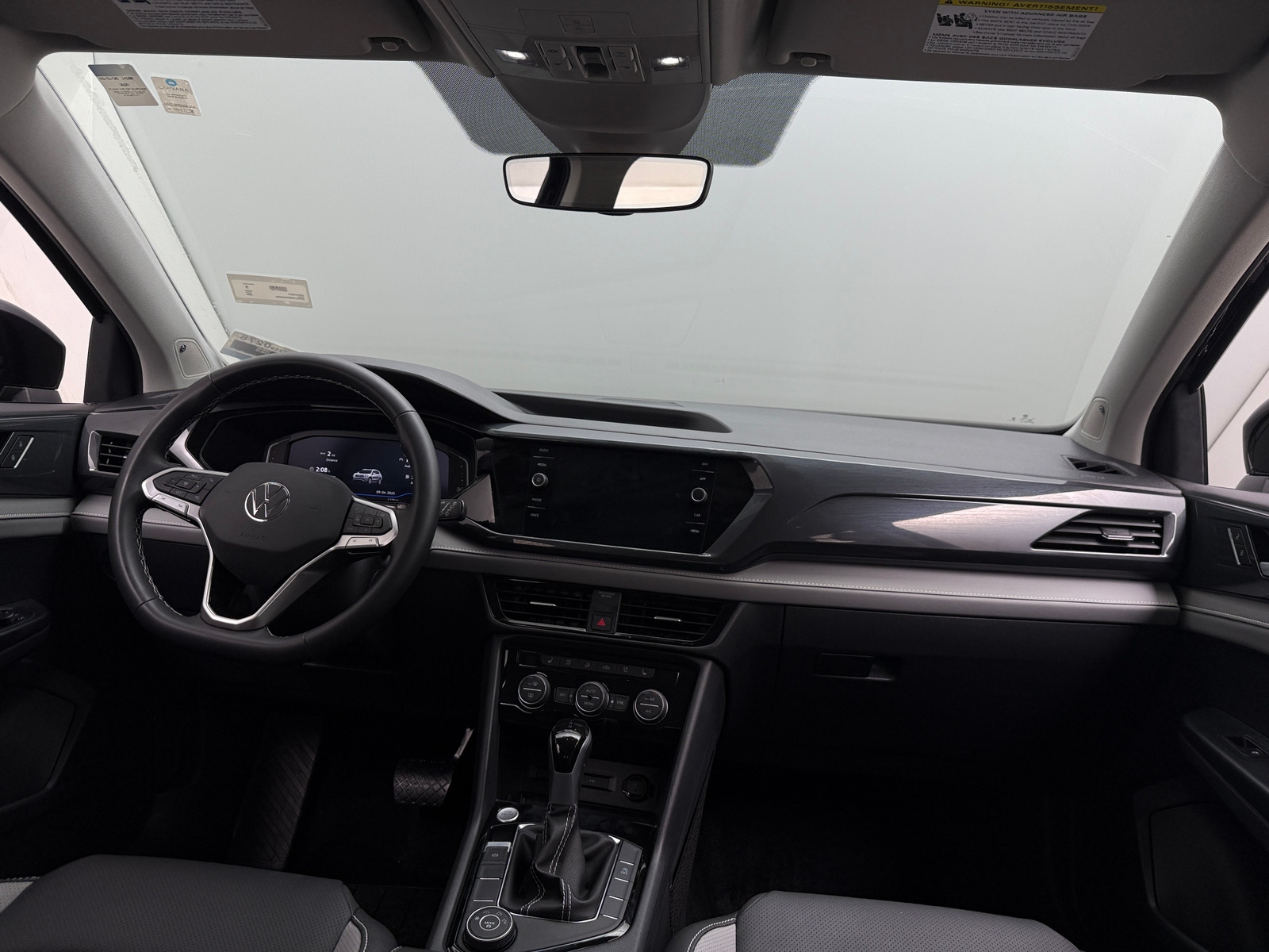 Thumbnail: 2024 Volkswagen Taos - 2