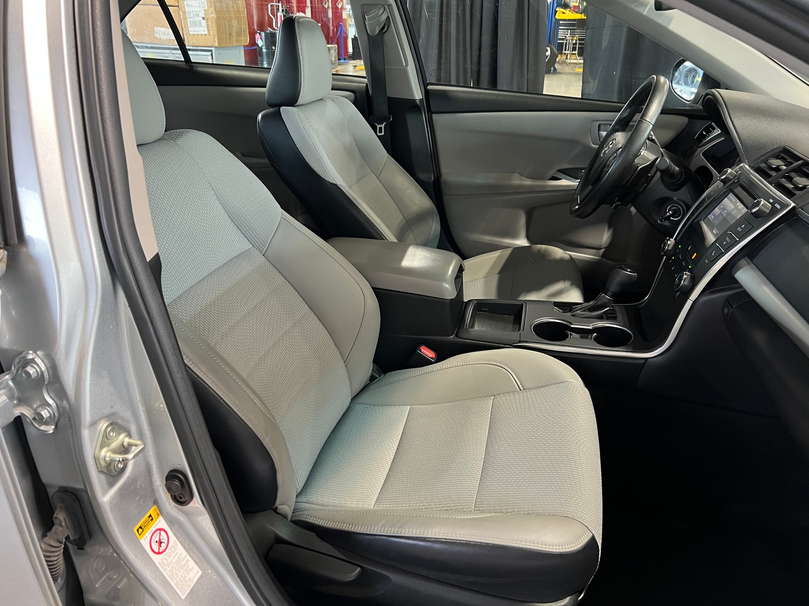Thumbnail: 2016 Toyota Camry - 2
