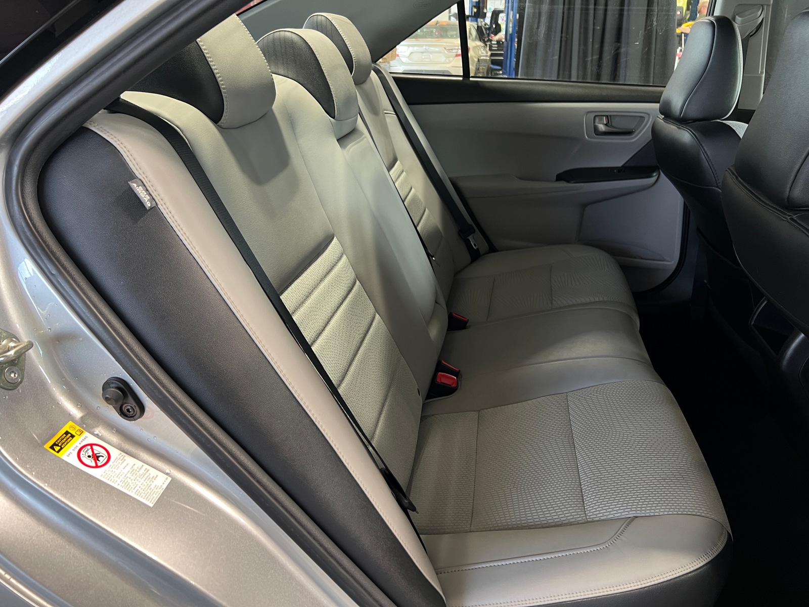 Thumbnail: 2016 Toyota Camry - 6