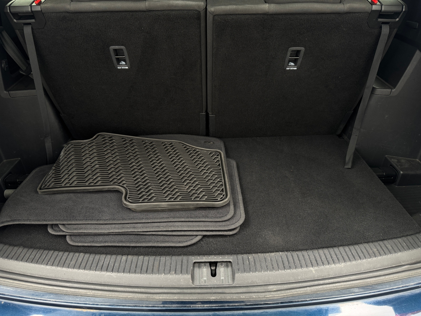 Thumbnail: 2018 Volkswagen Atlas - 7