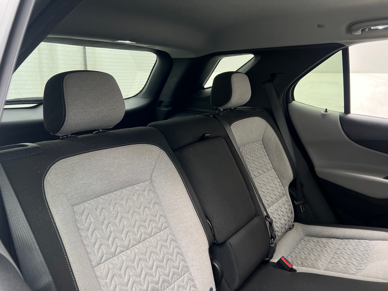Thumbnail: 2023 Chevrolet Equinox - 6