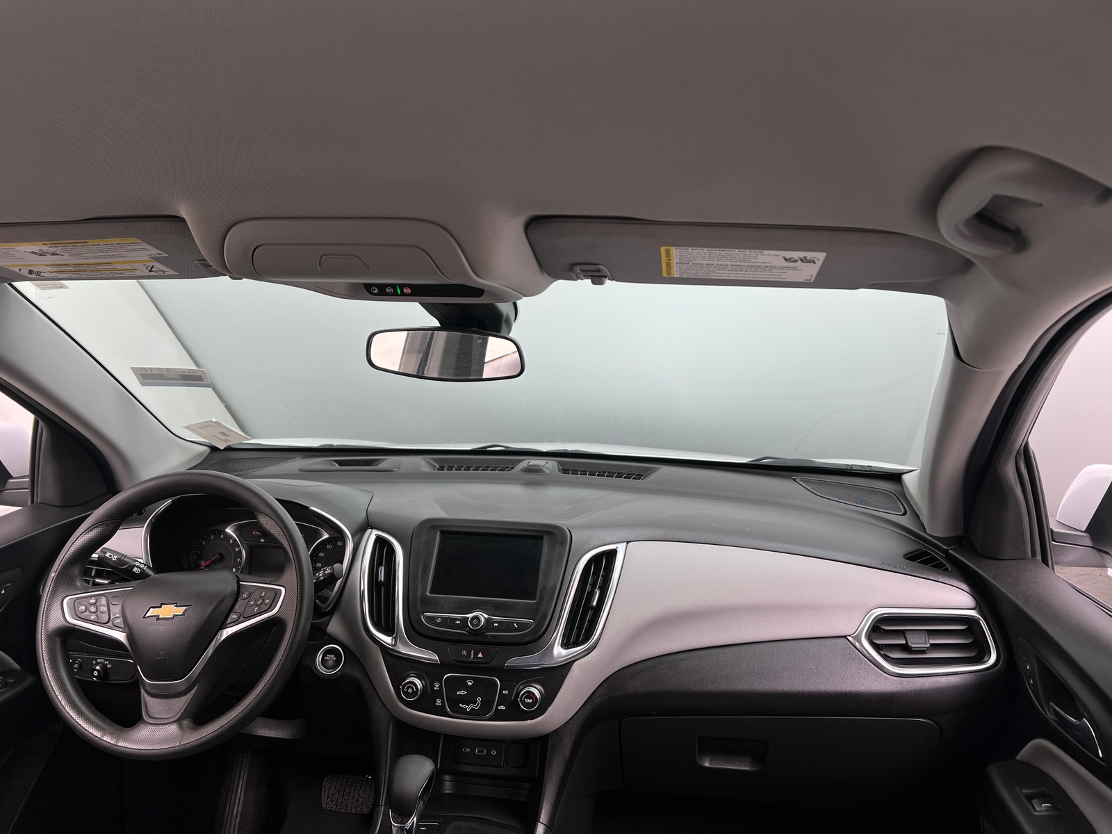 Thumbnail: 2023 Chevrolet Equinox - 3