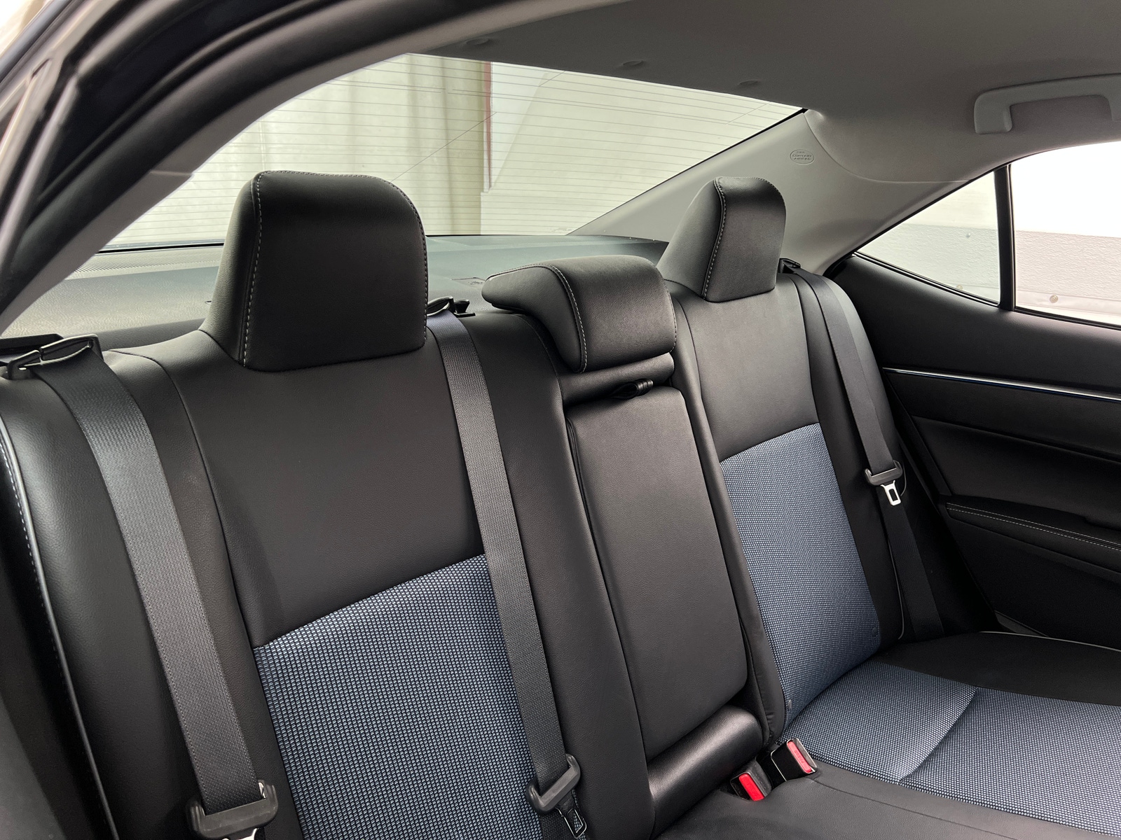 Thumbnail: 2016 Toyota Corolla - 6