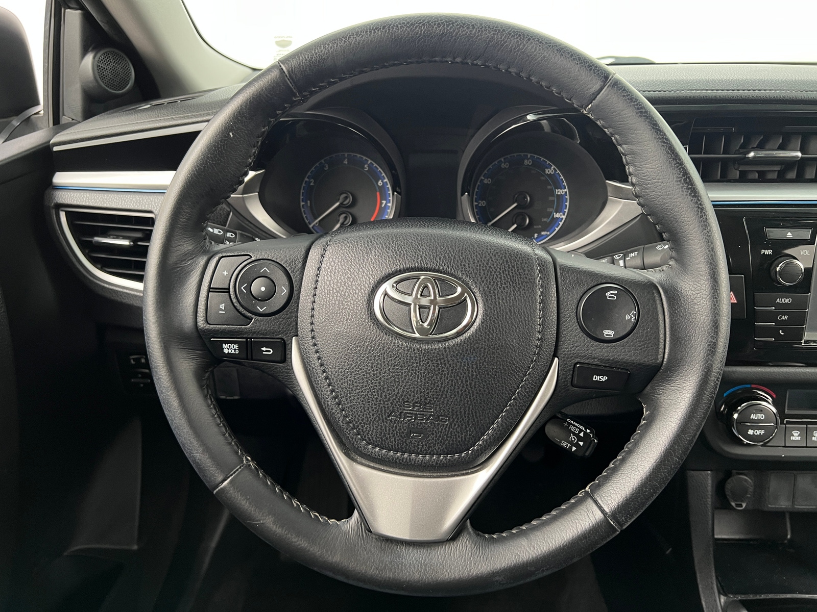 Thumbnail: 2016 Toyota Corolla - 5
