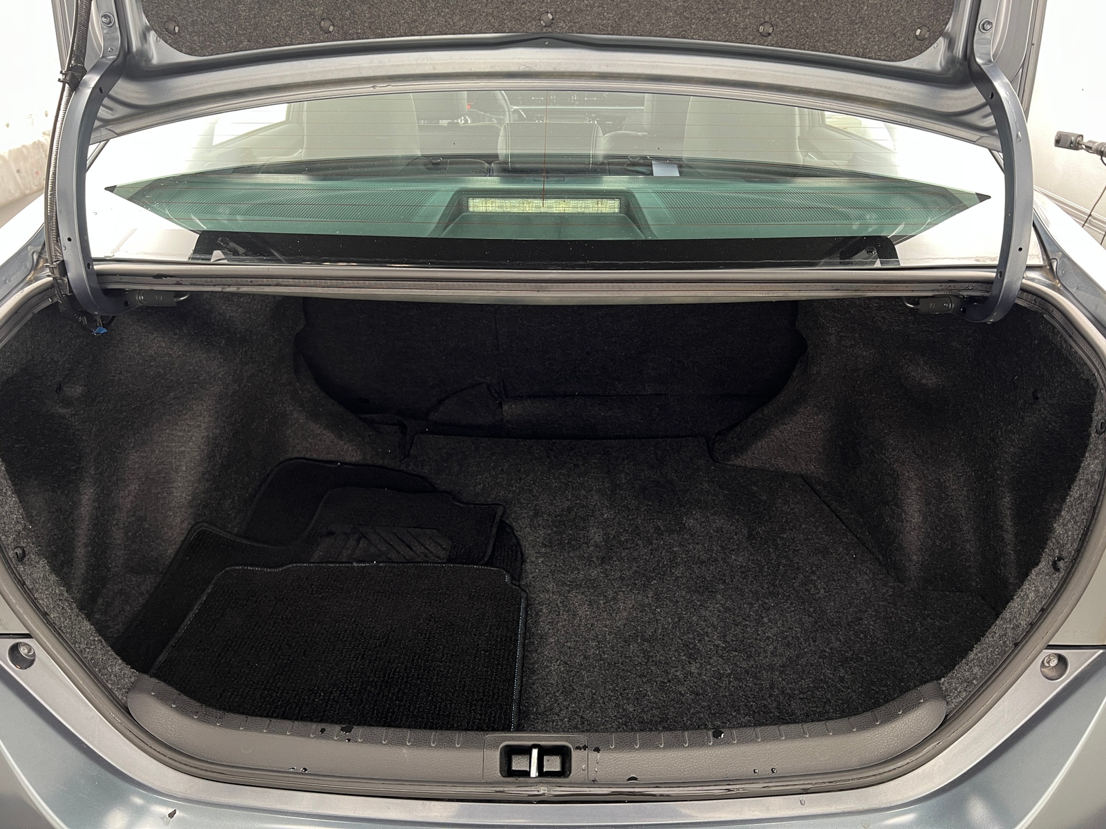 Thumbnail: 2016 Toyota Corolla - 7