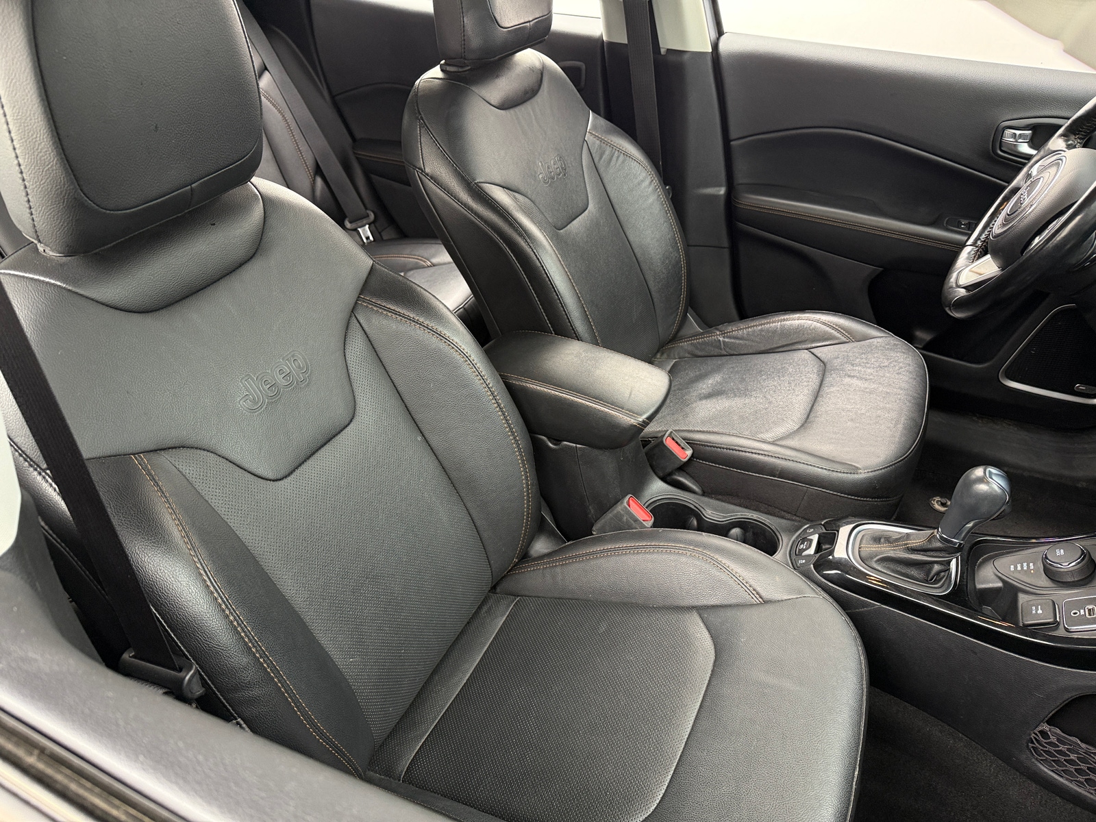 Thumbnail: 2021 Jeep Compass - 2