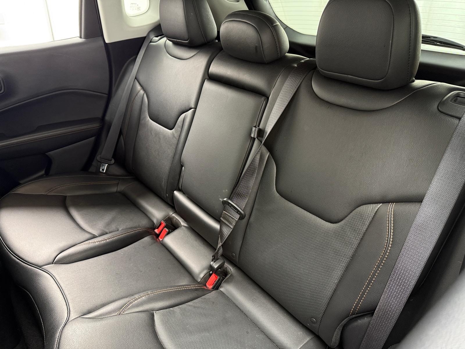 Thumbnail: 2021 Jeep Compass - 6