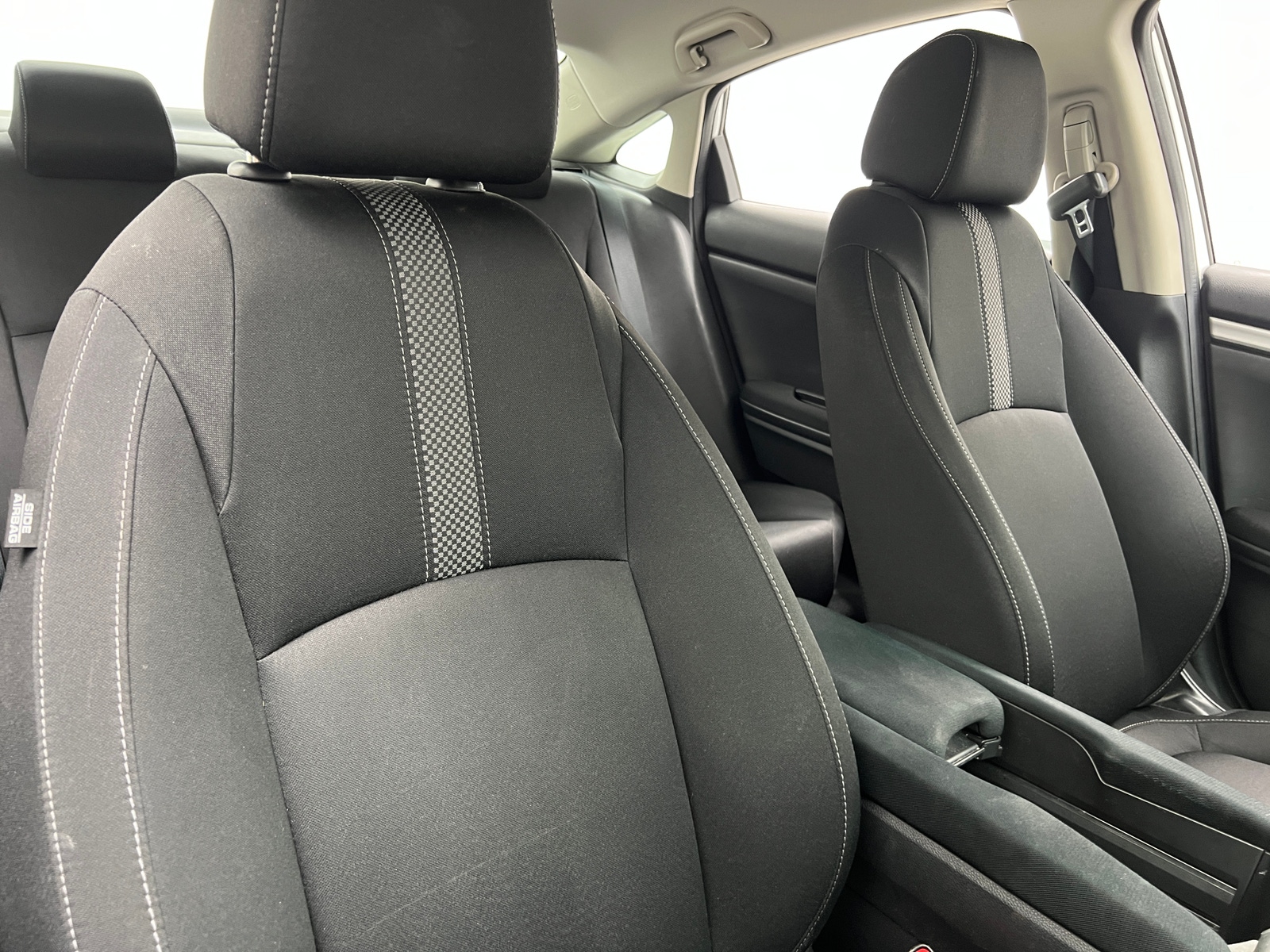 Thumbnail: 2019 Honda Civic - 2