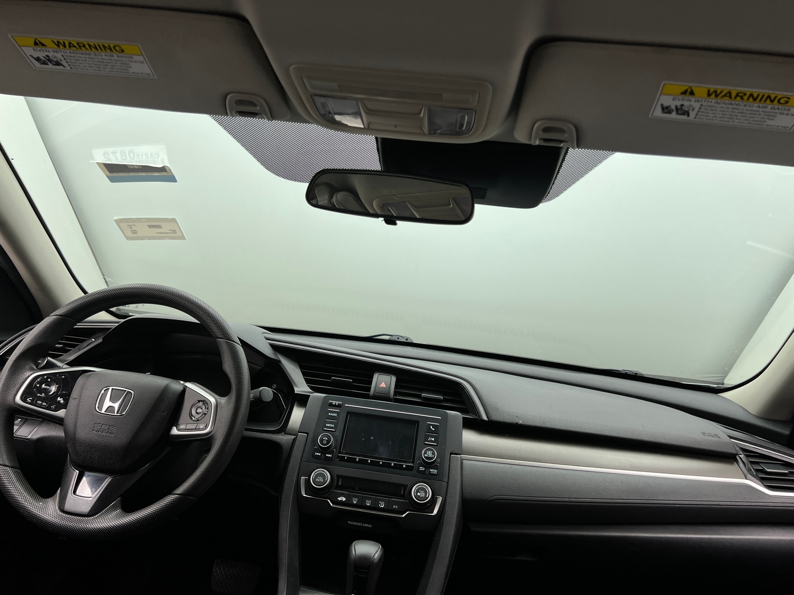 Thumbnail: 2019 Honda Civic - 3