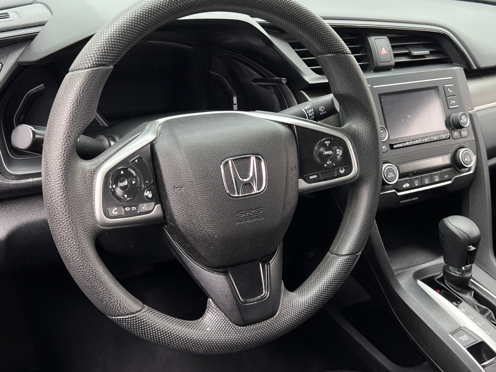 Thumbnail: 2019 Honda Civic - 5