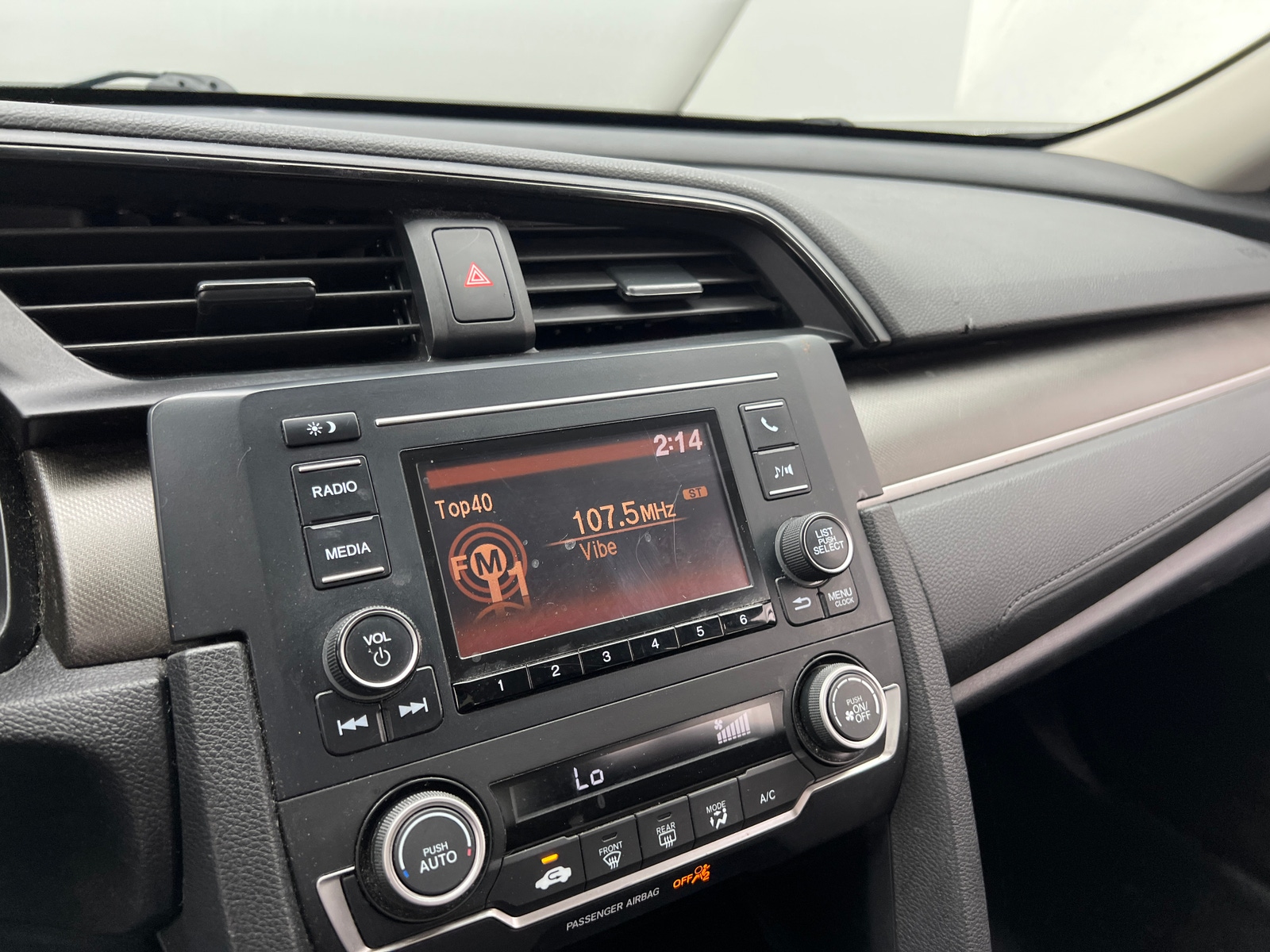 Thumbnail: 2019 Honda Civic - 4