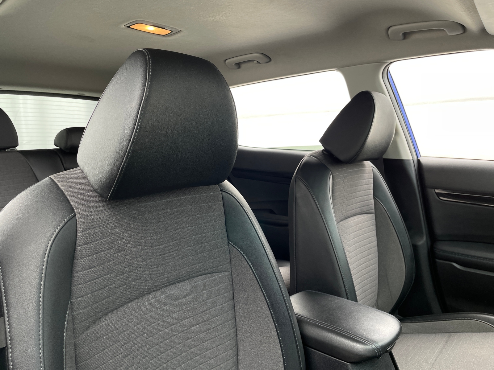 Thumbnail: 2021 Kia Seltos - 2