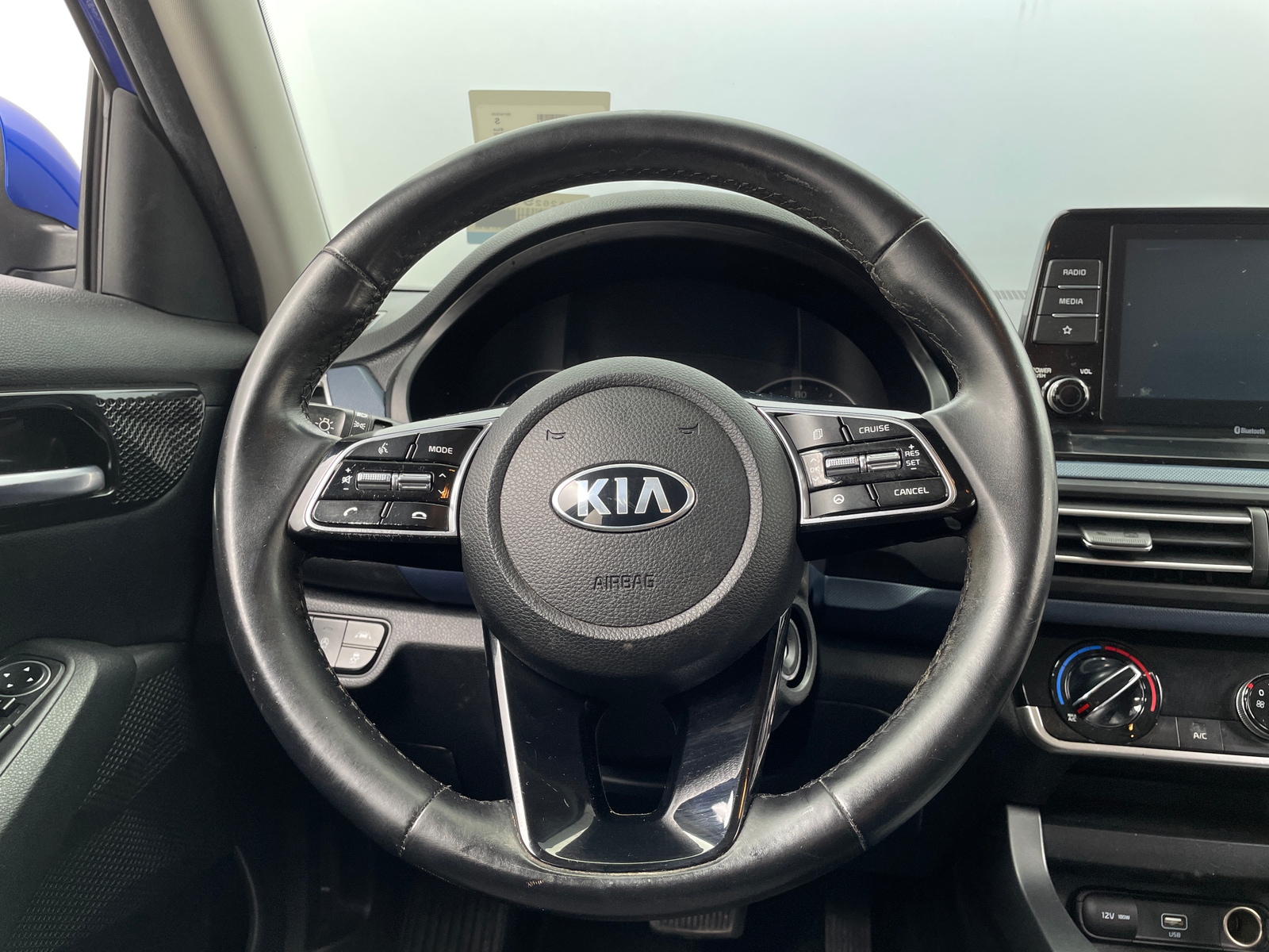 Thumbnail: 2021 Kia Seltos - 5