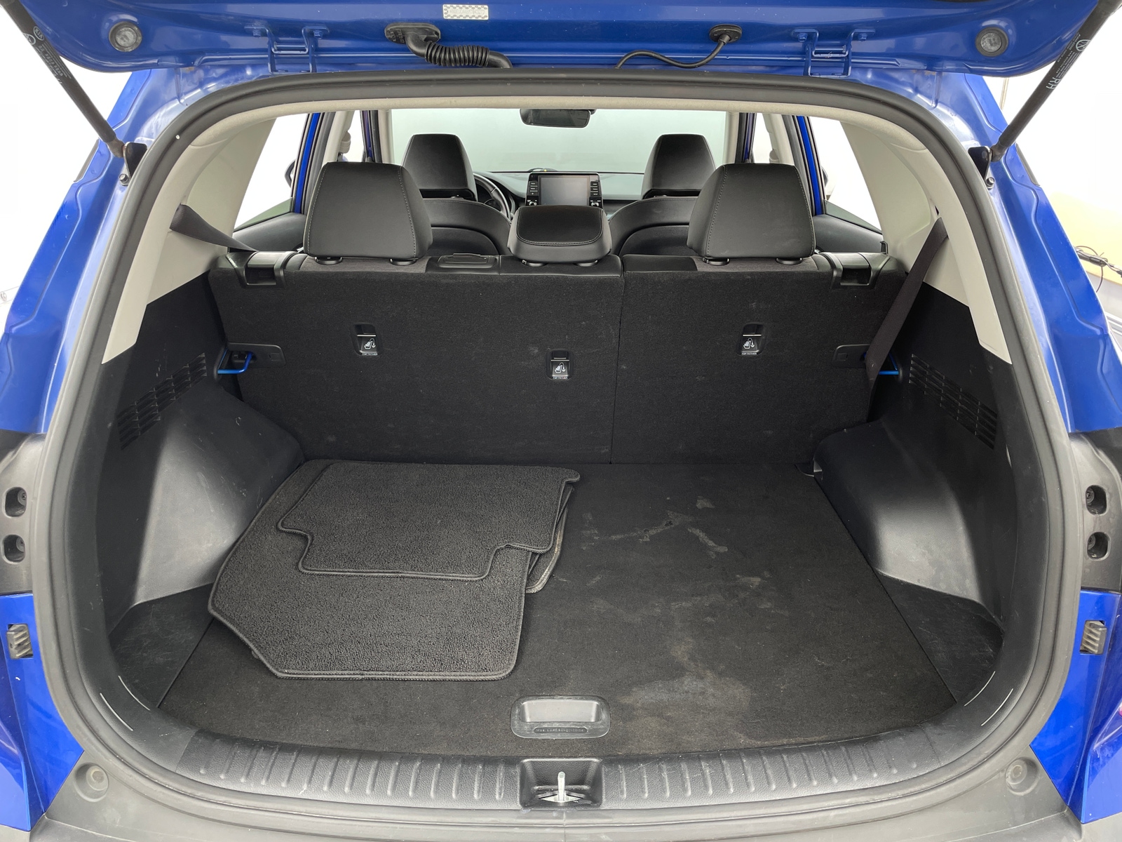 Thumbnail: 2021 Kia Seltos - 7