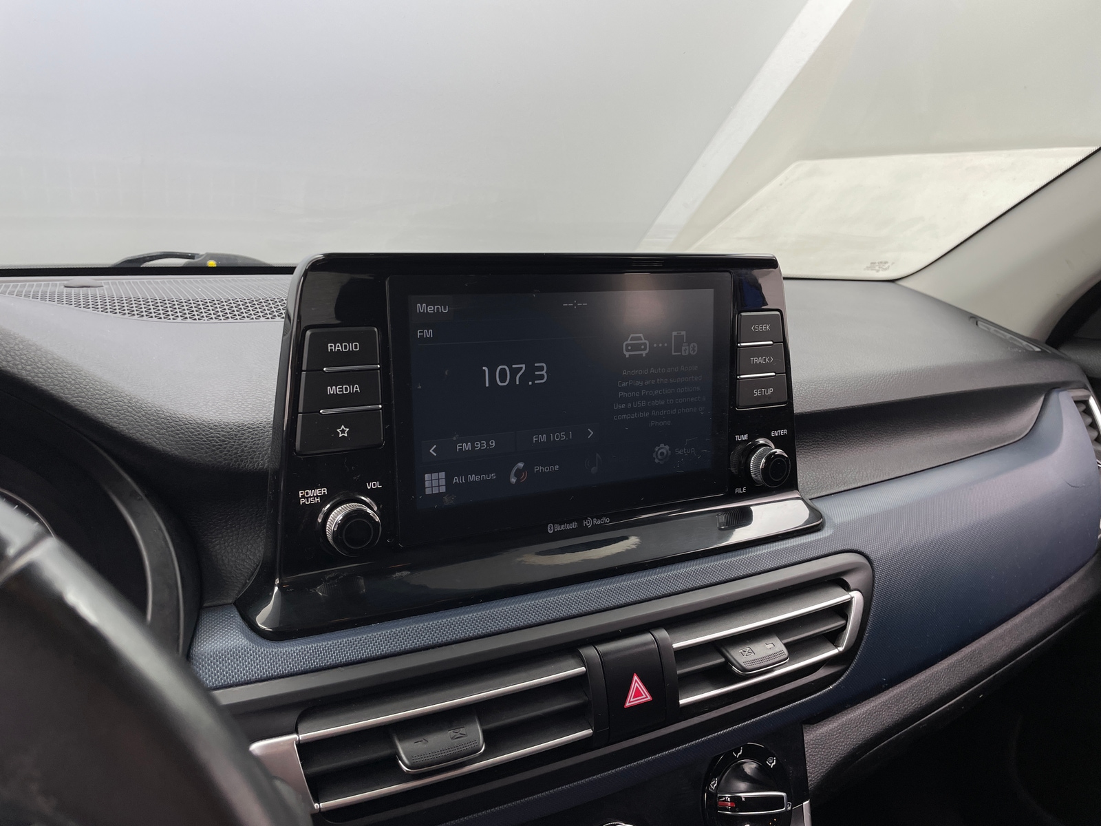 Thumbnail: 2021 Kia Seltos - 4