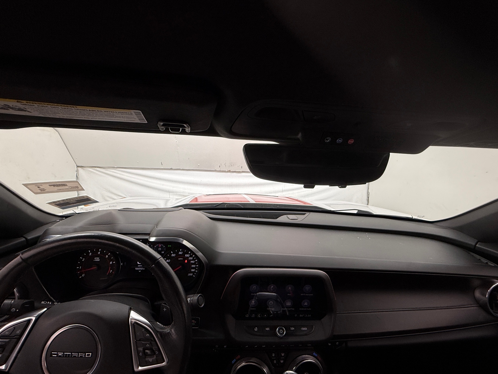 Thumbnail: 2019 Chevrolet Camaro - 2