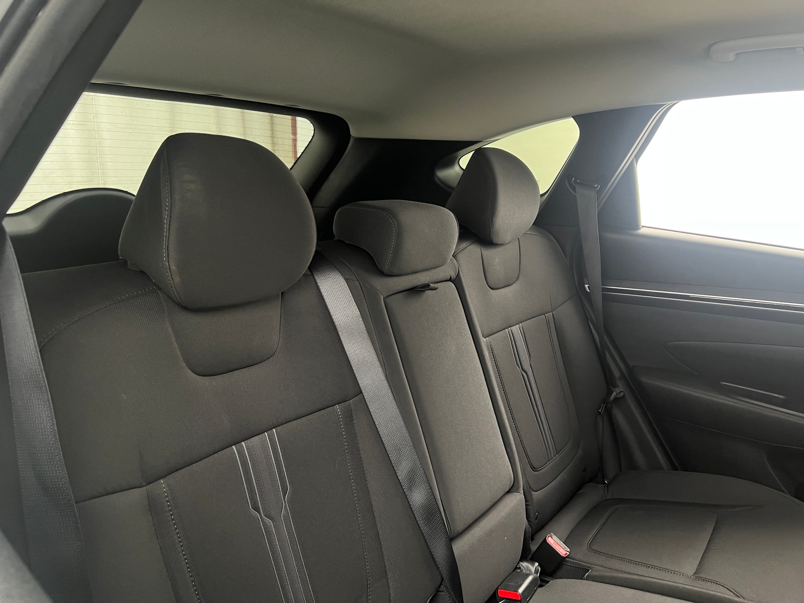 Thumbnail: 2024 Hyundai Tucson - 6