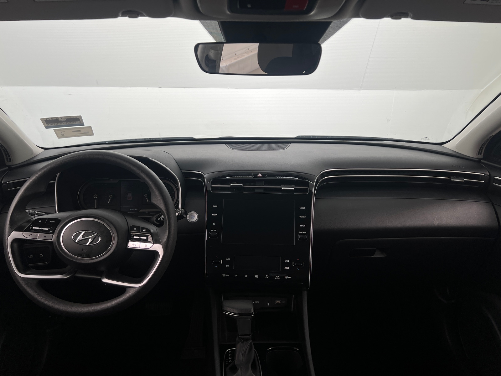 Thumbnail: 2024 Hyundai Tucson - 3