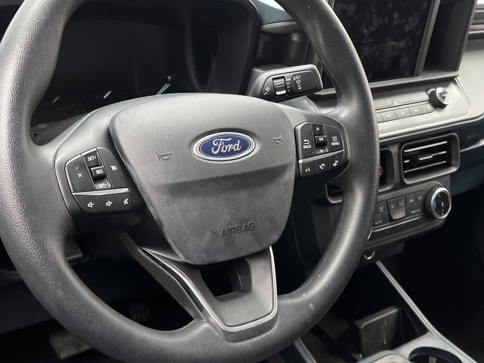 Thumbnail: 2024 Ford Maverick - 5