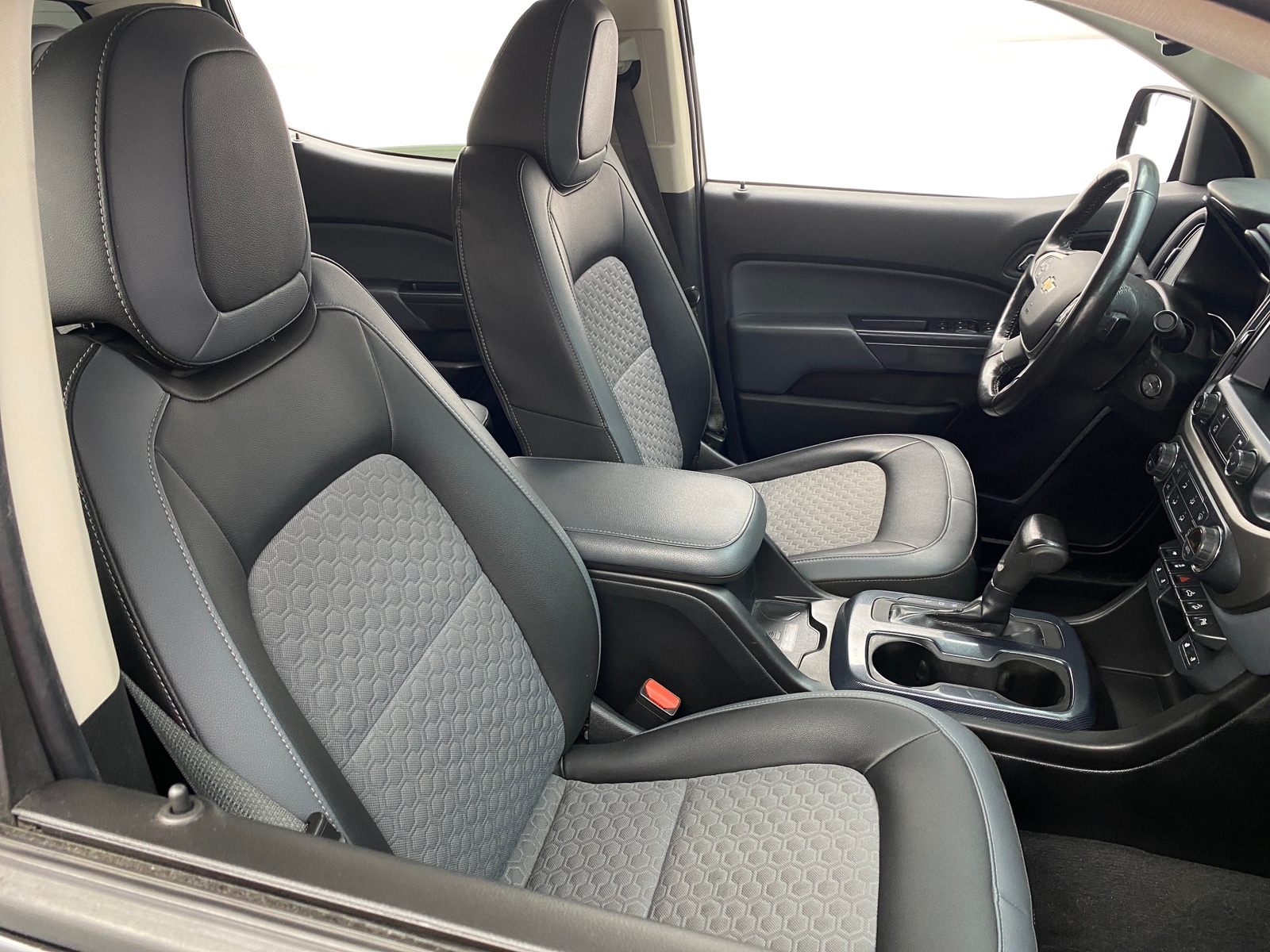 Thumbnail: 2019 Chevrolet Colorado - 2