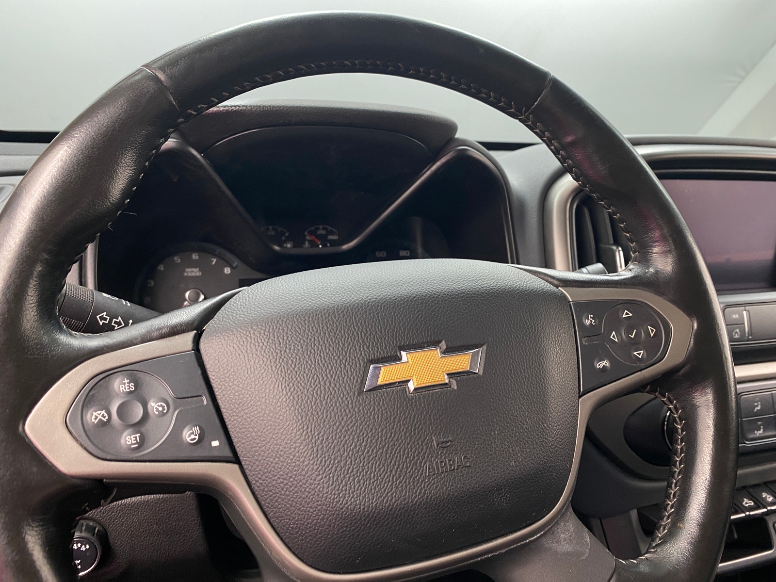 Thumbnail: 2019 Chevrolet Colorado - 5