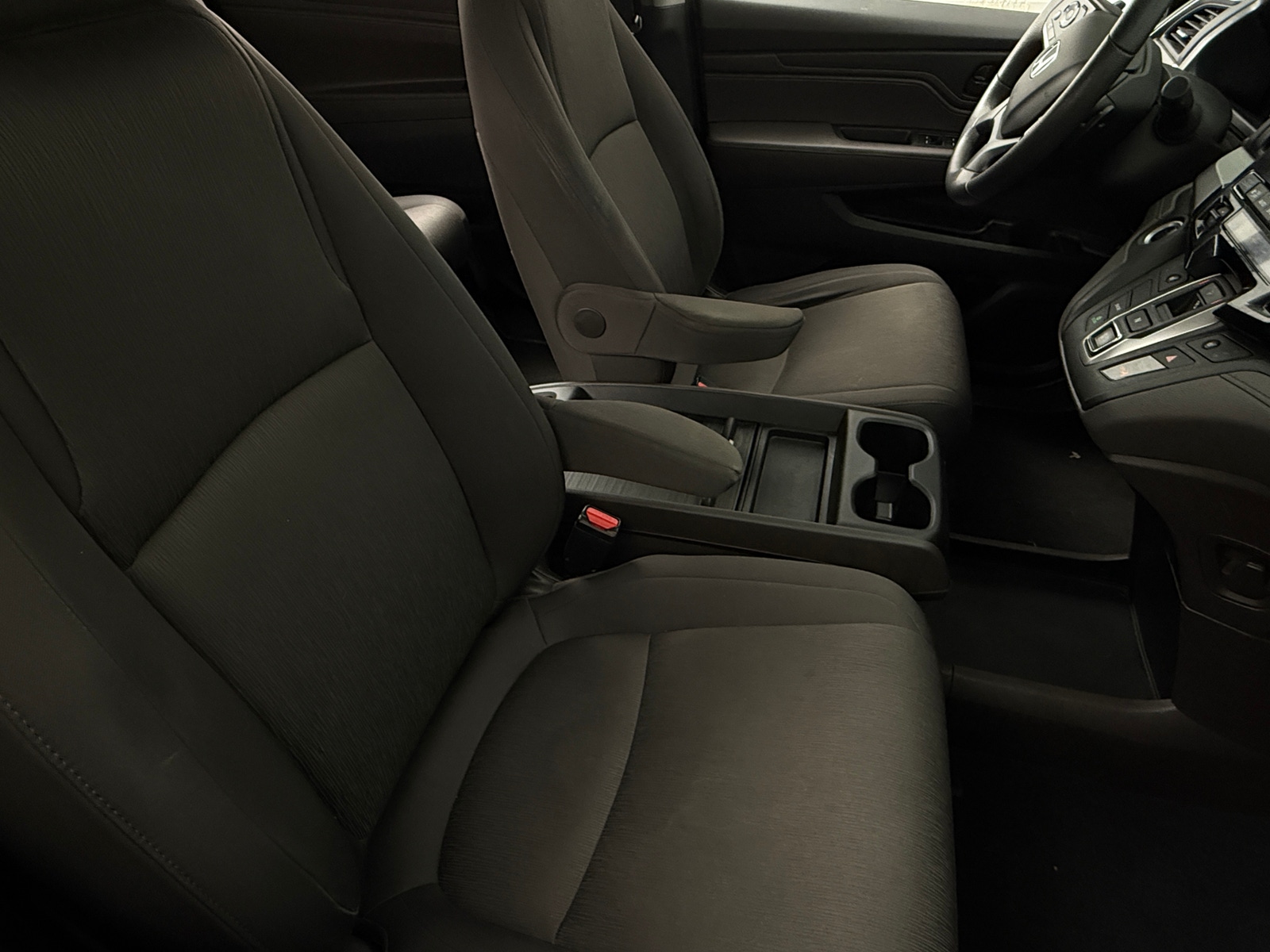 Thumbnail: 2019 Honda Odyssey - 2