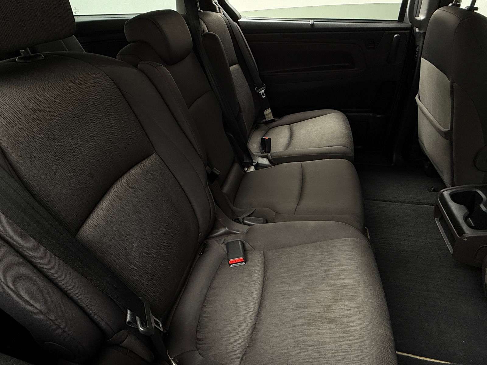 Thumbnail: 2019 Honda Odyssey - 6