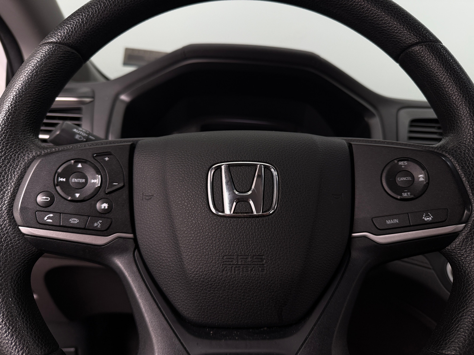 Thumbnail: 2019 Honda Odyssey - 5