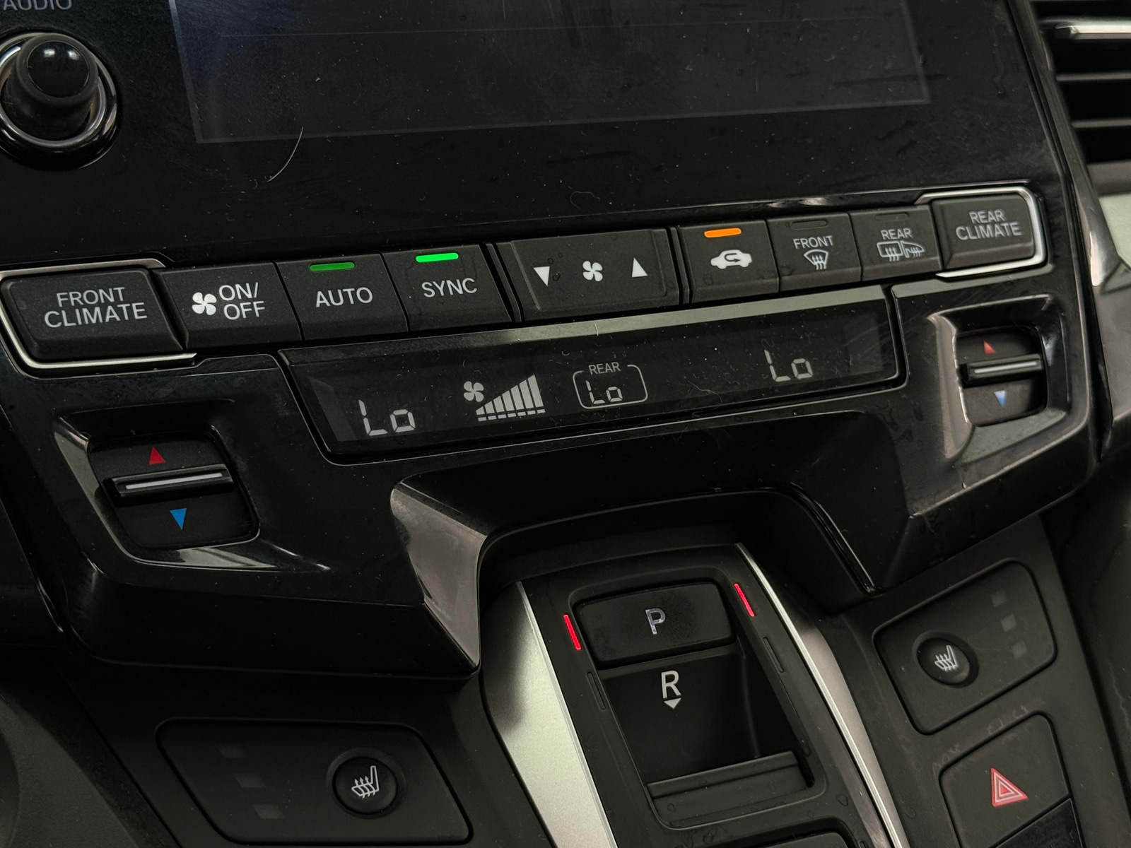 Thumbnail: 2019 Honda Odyssey - 4