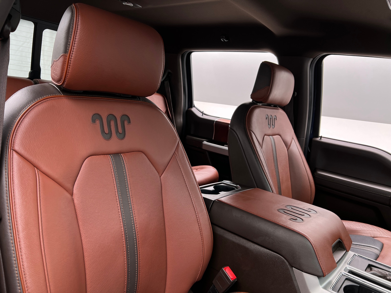 Thumbnail: 2020 Ford Econoline - 2