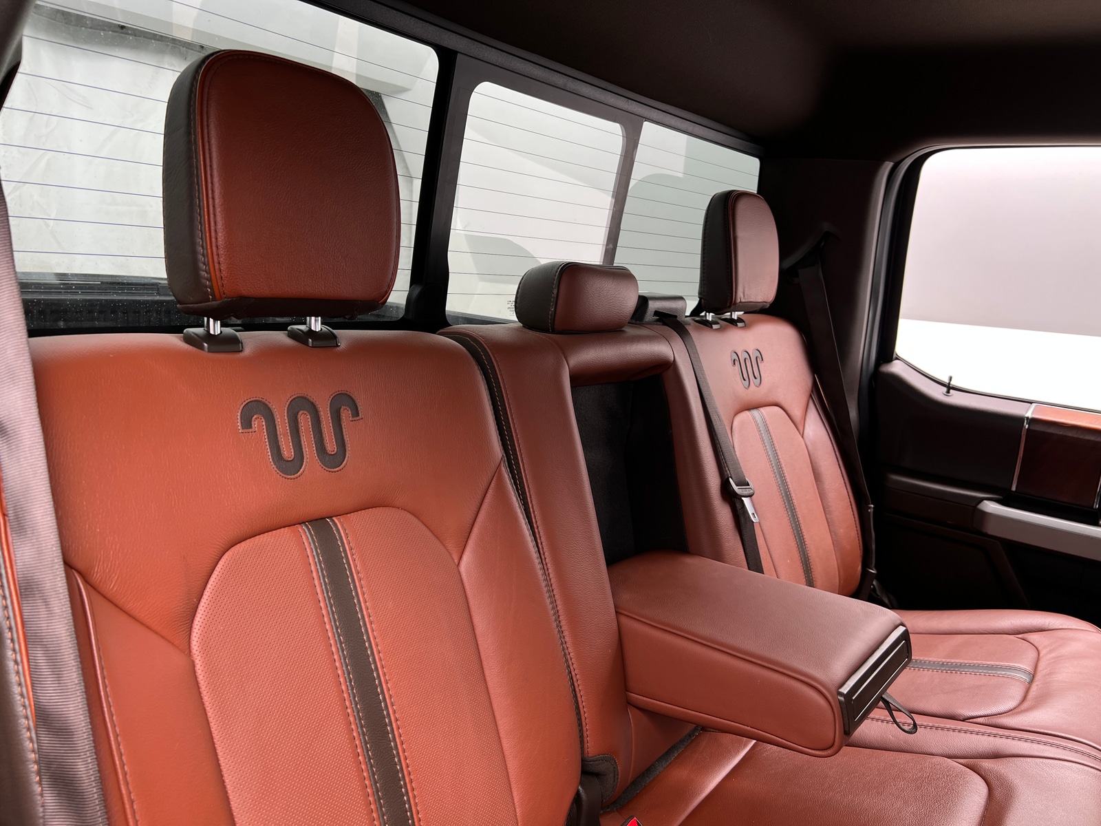 Thumbnail: 2020 Ford Econoline - 6