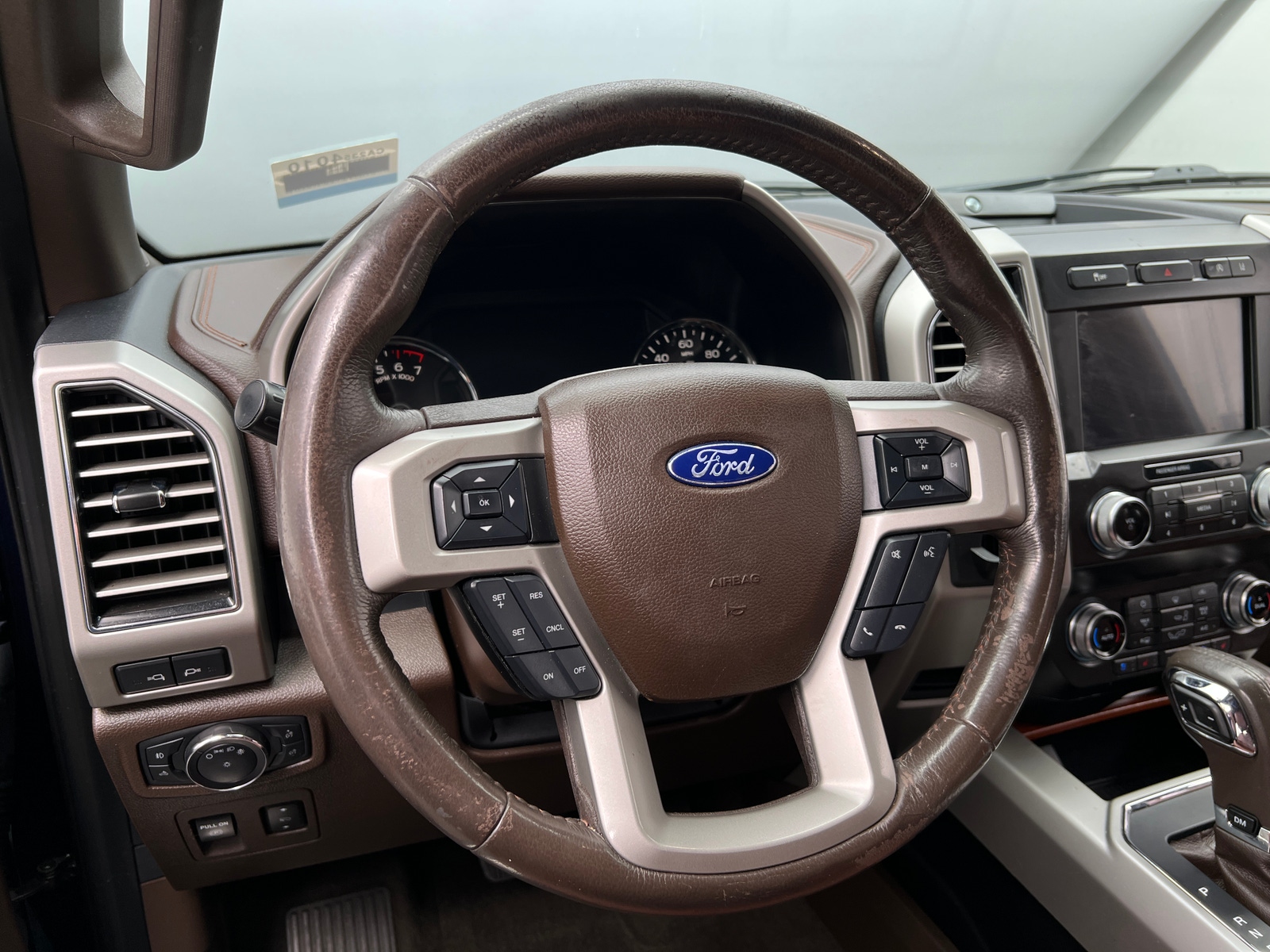 Thumbnail: 2020 Ford Econoline - 5