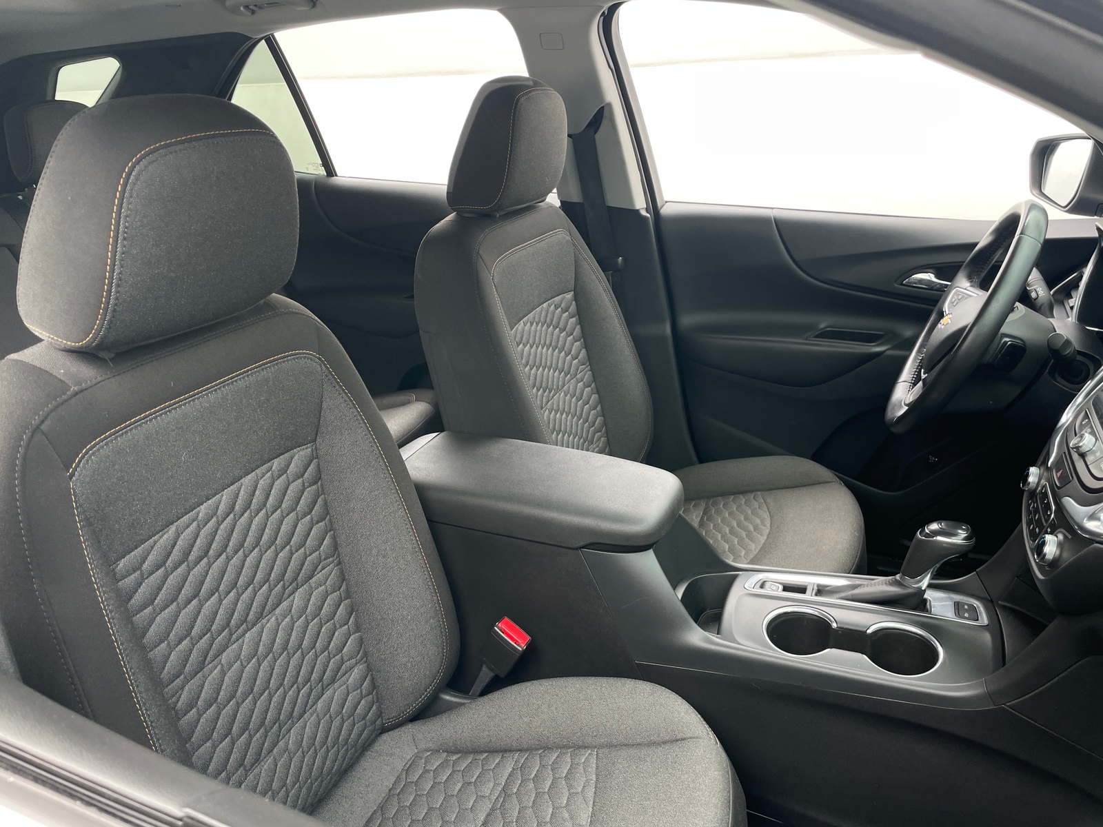 Thumbnail: 2020 Chevrolet Equinox - 2