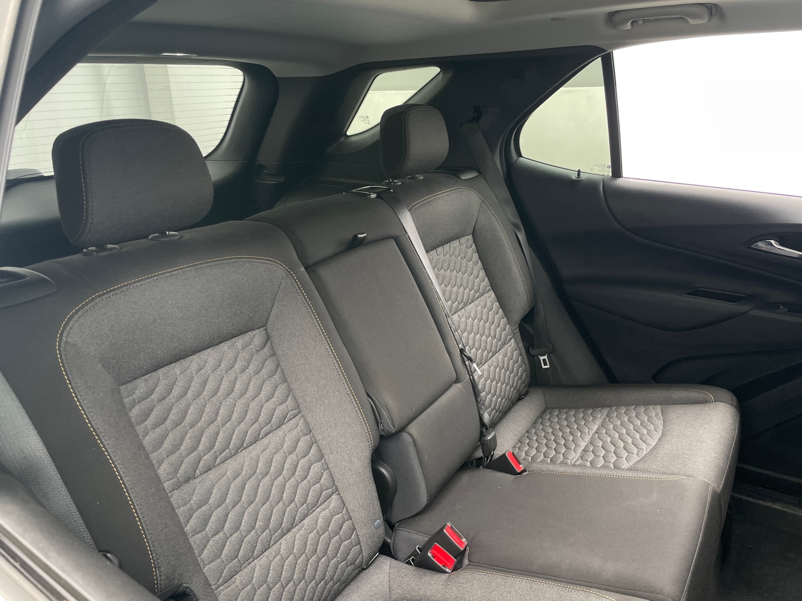 Thumbnail: 2020 Chevrolet Equinox - 6