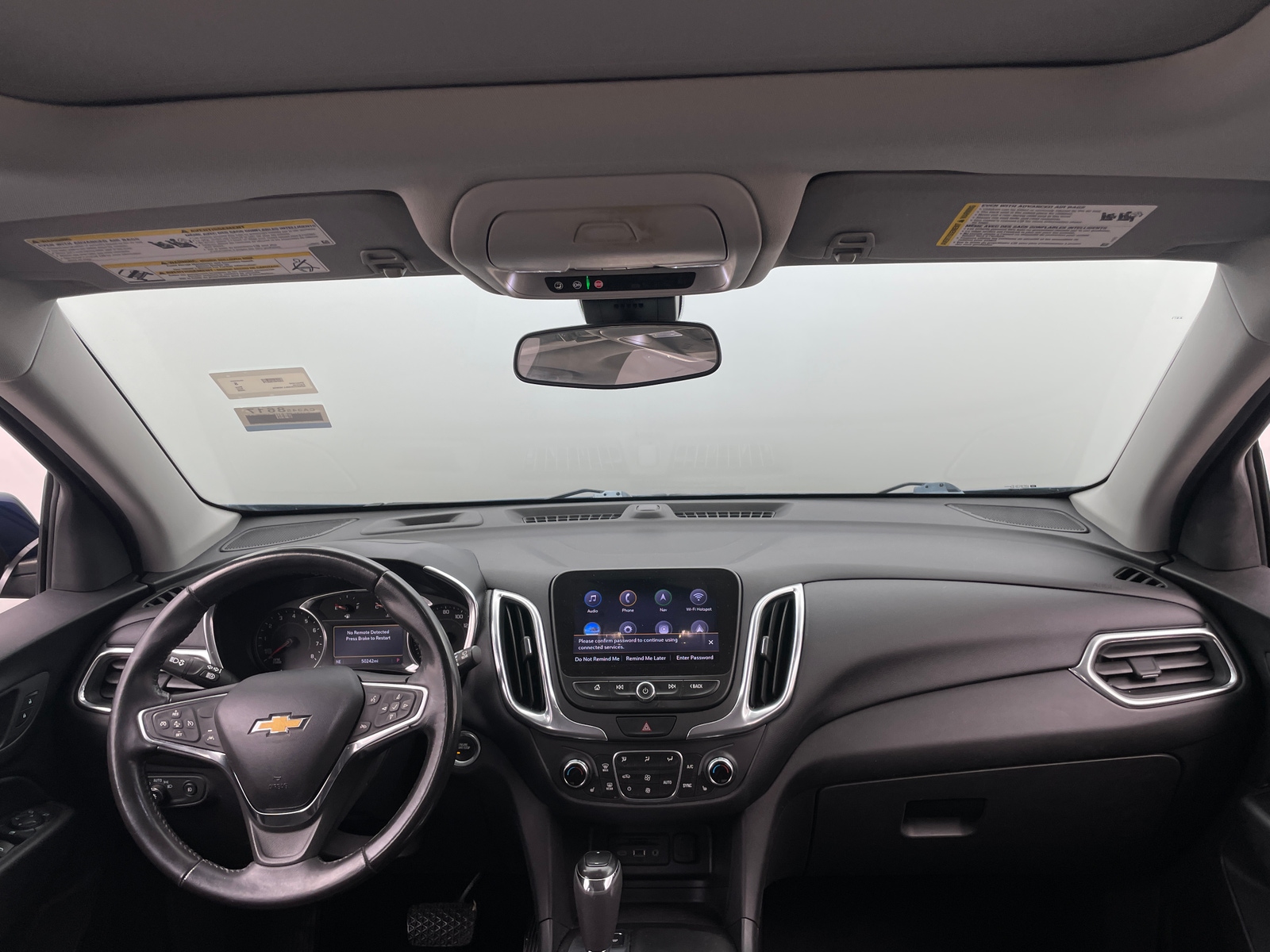 Thumbnail: 2020 Chevrolet Equinox - 3