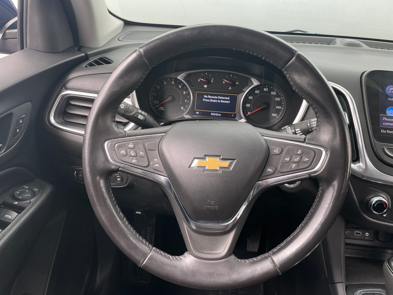 Thumbnail: 2020 Chevrolet Equinox - 5