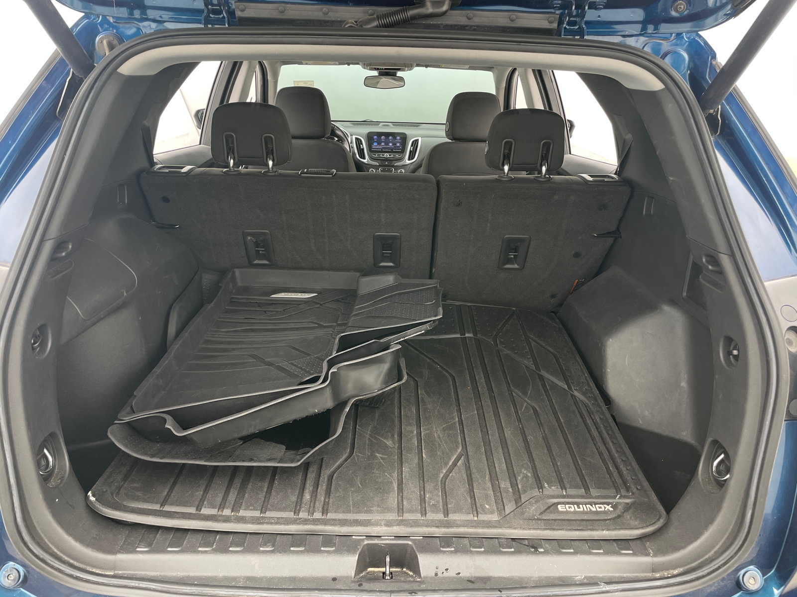 Thumbnail: 2020 Chevrolet Equinox - 7