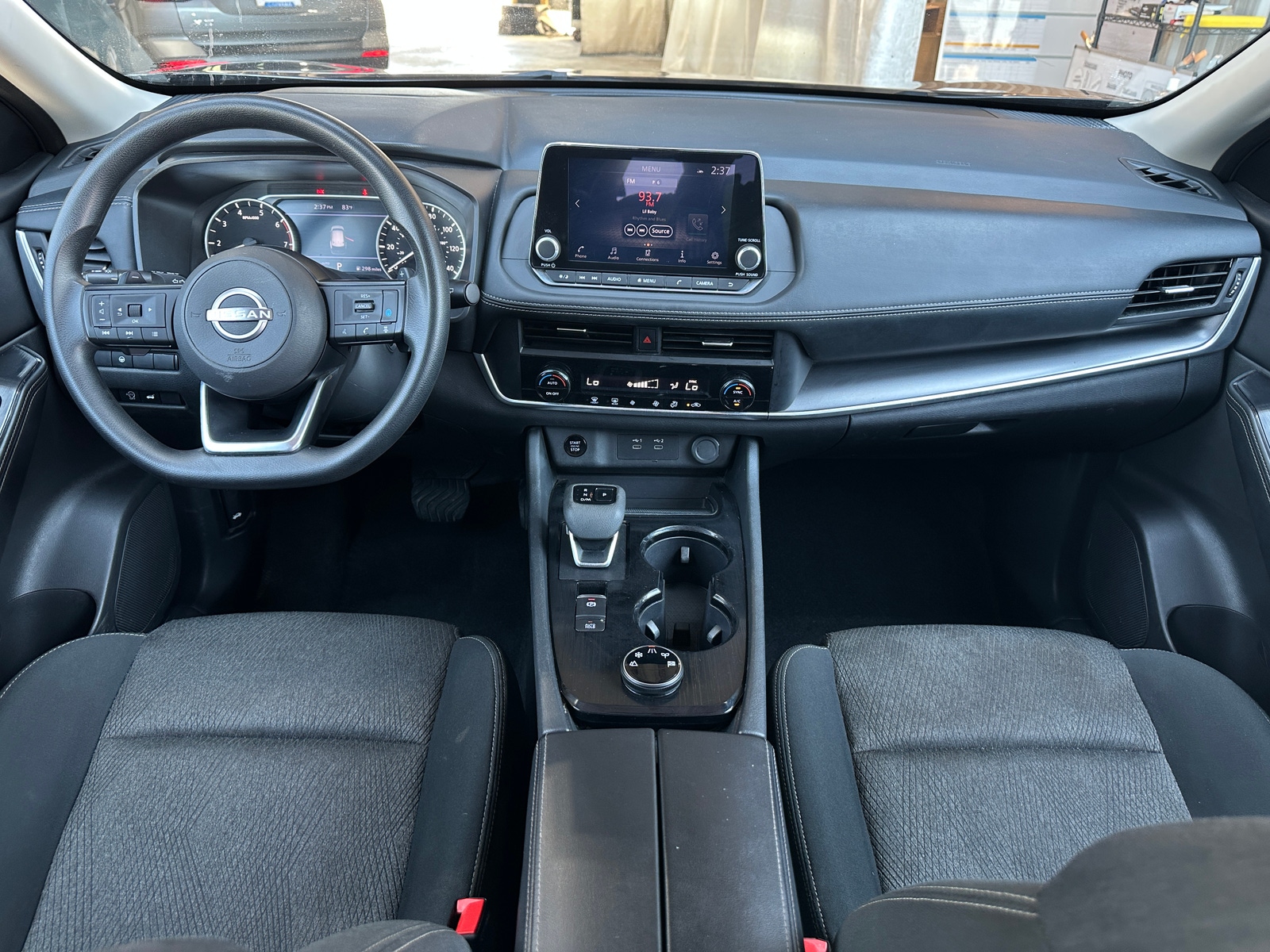 Thumbnail: 2024 Nissan Rogue - 3