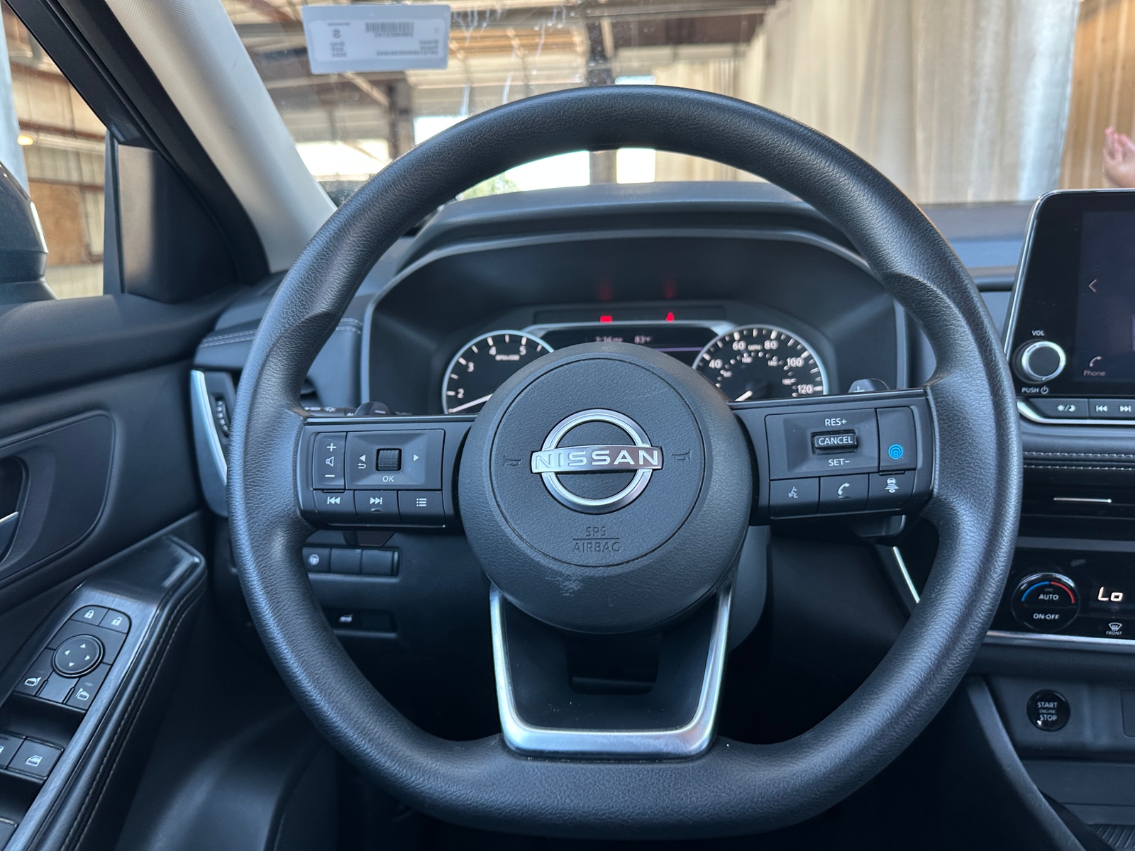Thumbnail: 2024 Nissan Rogue - 5